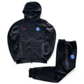 Tuta Nike Tech Fleece PSG