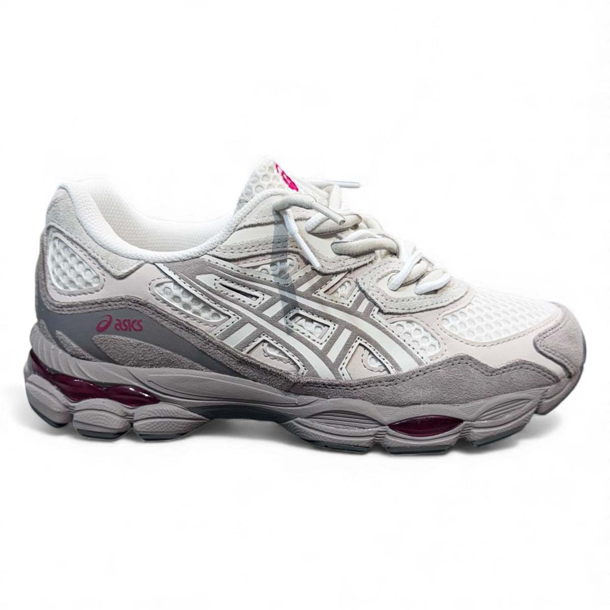 Asics Gel-NYC Cream Moonrock