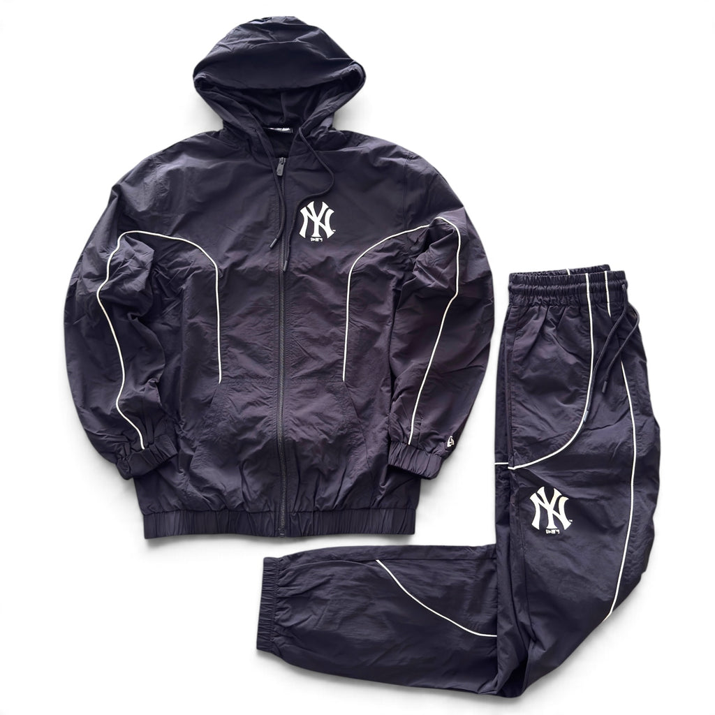 Tuta New Era NY Navy Piping