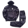 Tuta New Era NY Navy Piping