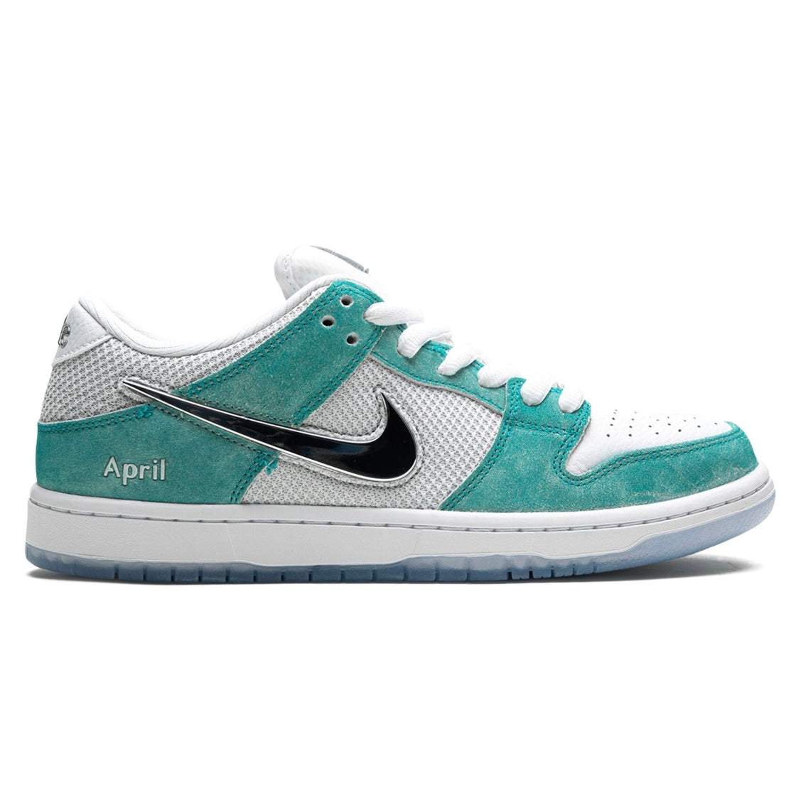 Dunk Low SB April Skateboards