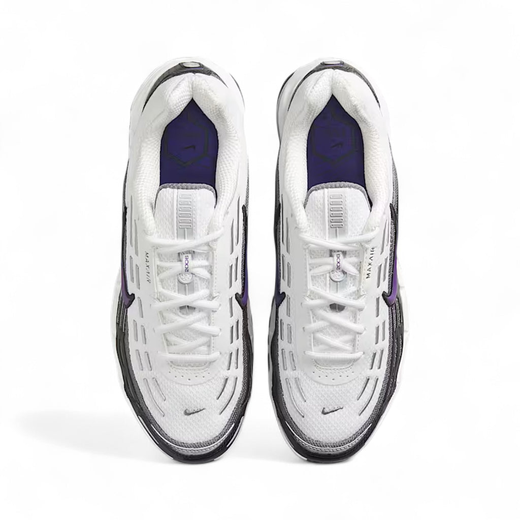 Nike Air Max TL 2.5 White/Black