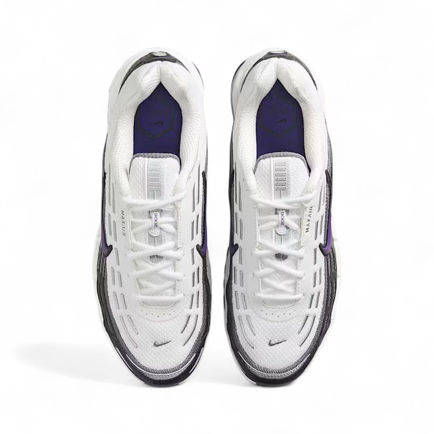 Nike Air Max TL 2.5 White/Black