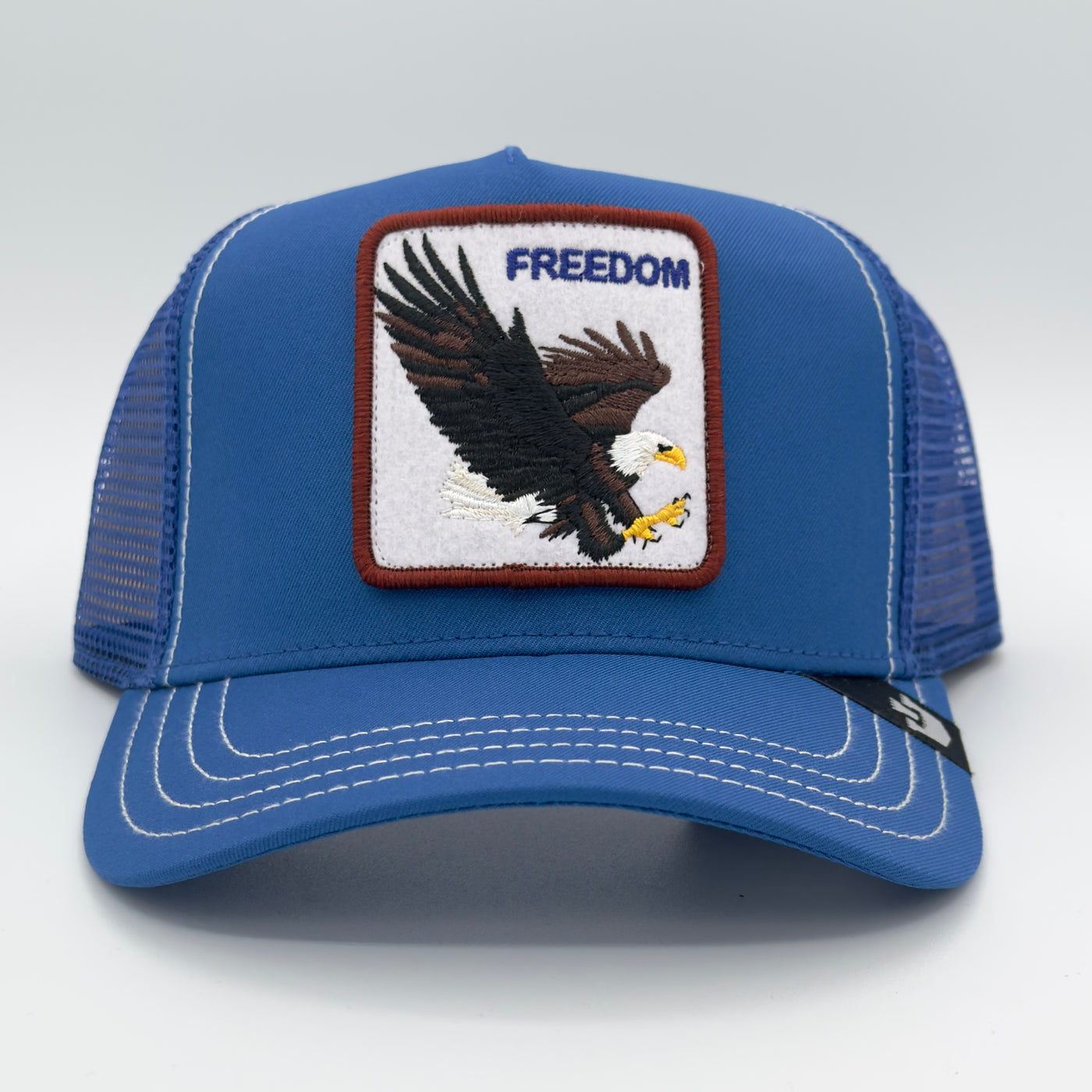 Cappellino Goorin Bros Freedom