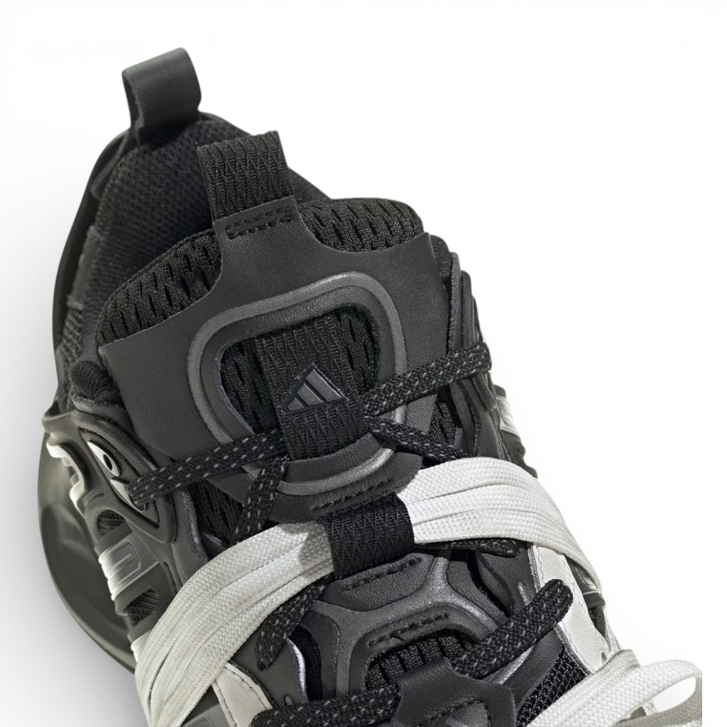 Adidas XLG Runner Deluxe Bianco/Nero