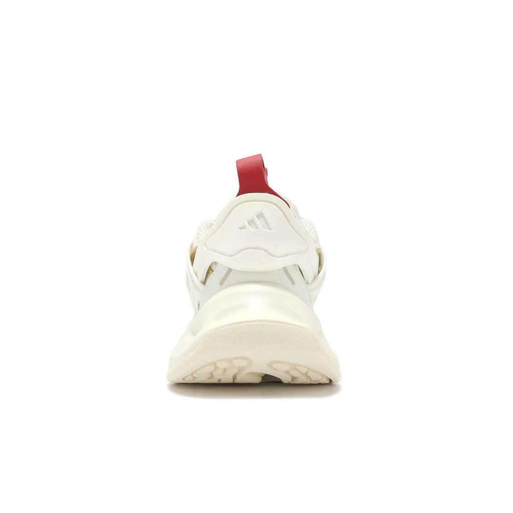 Adidas XLG Runner Deluxe Oro/Rosso
