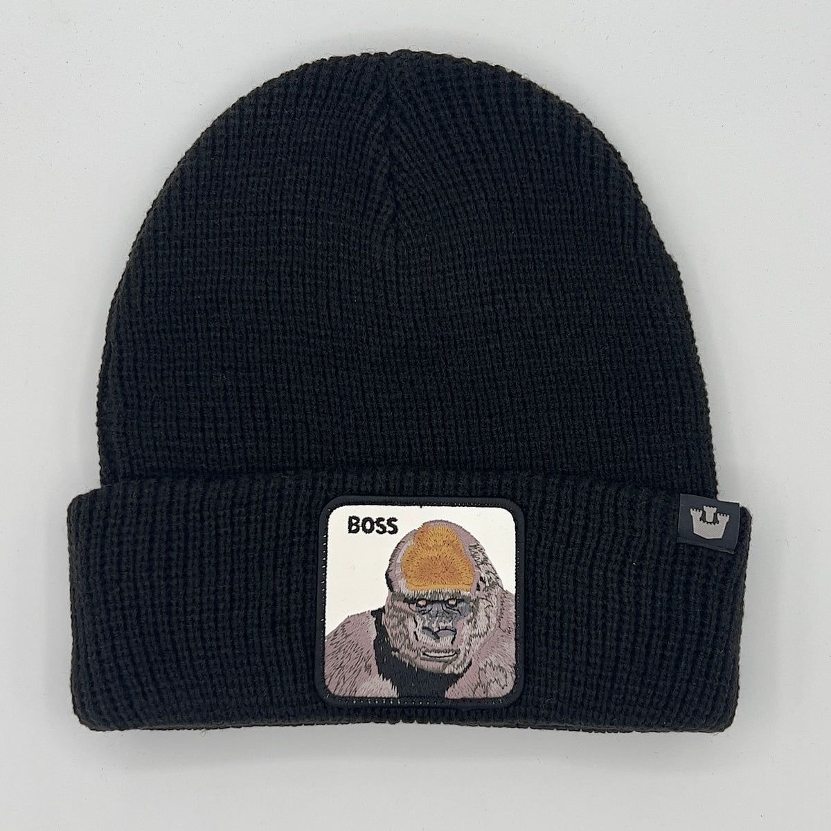 Cappellino Goorin Bros Boss