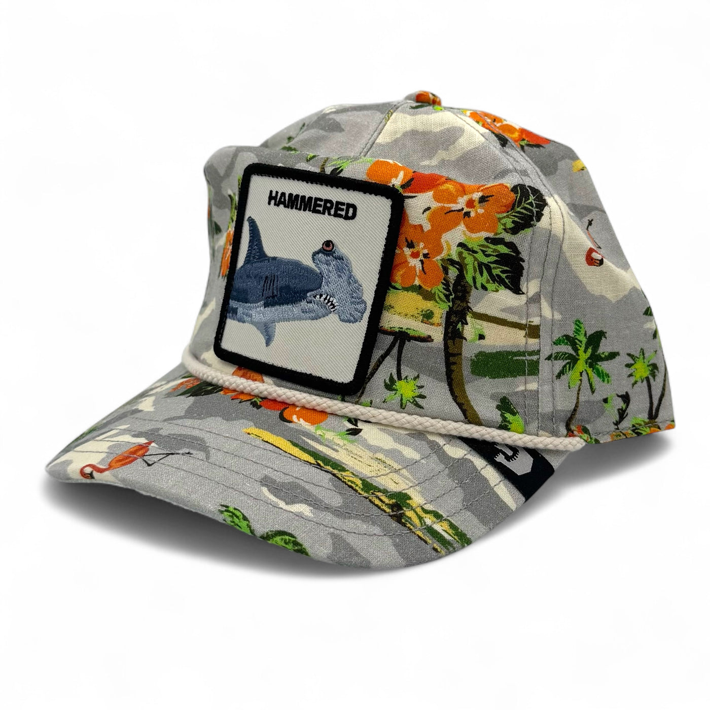 Goorin Bros Bad Boy cap