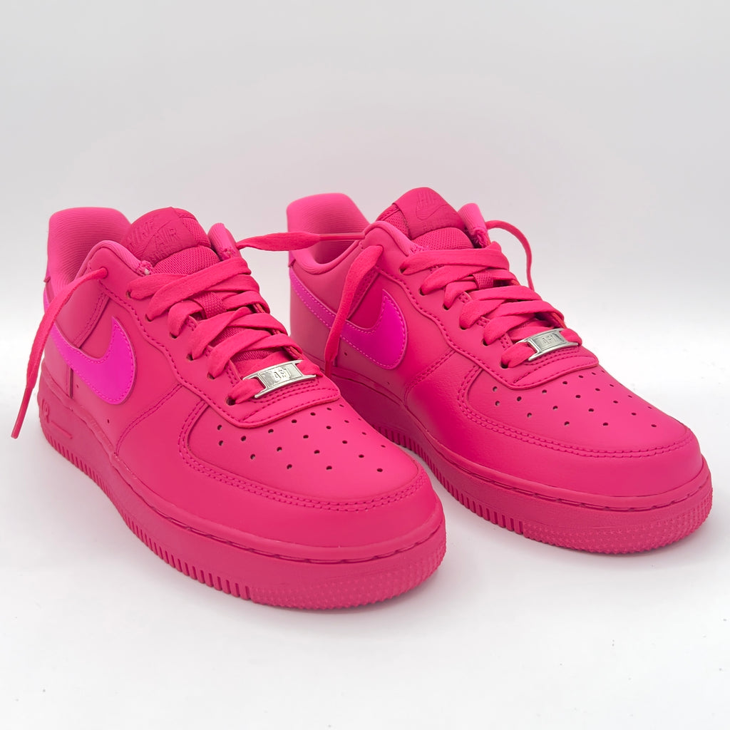 Air Force 1 '07 Low Fireberry