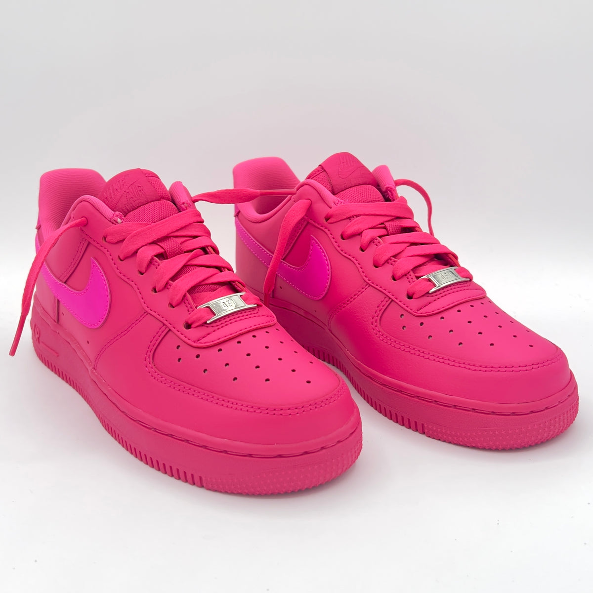 Air Force 1 '07 Low Fireberry