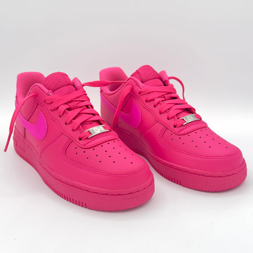 Air Force 1 '07 Low Fireberry