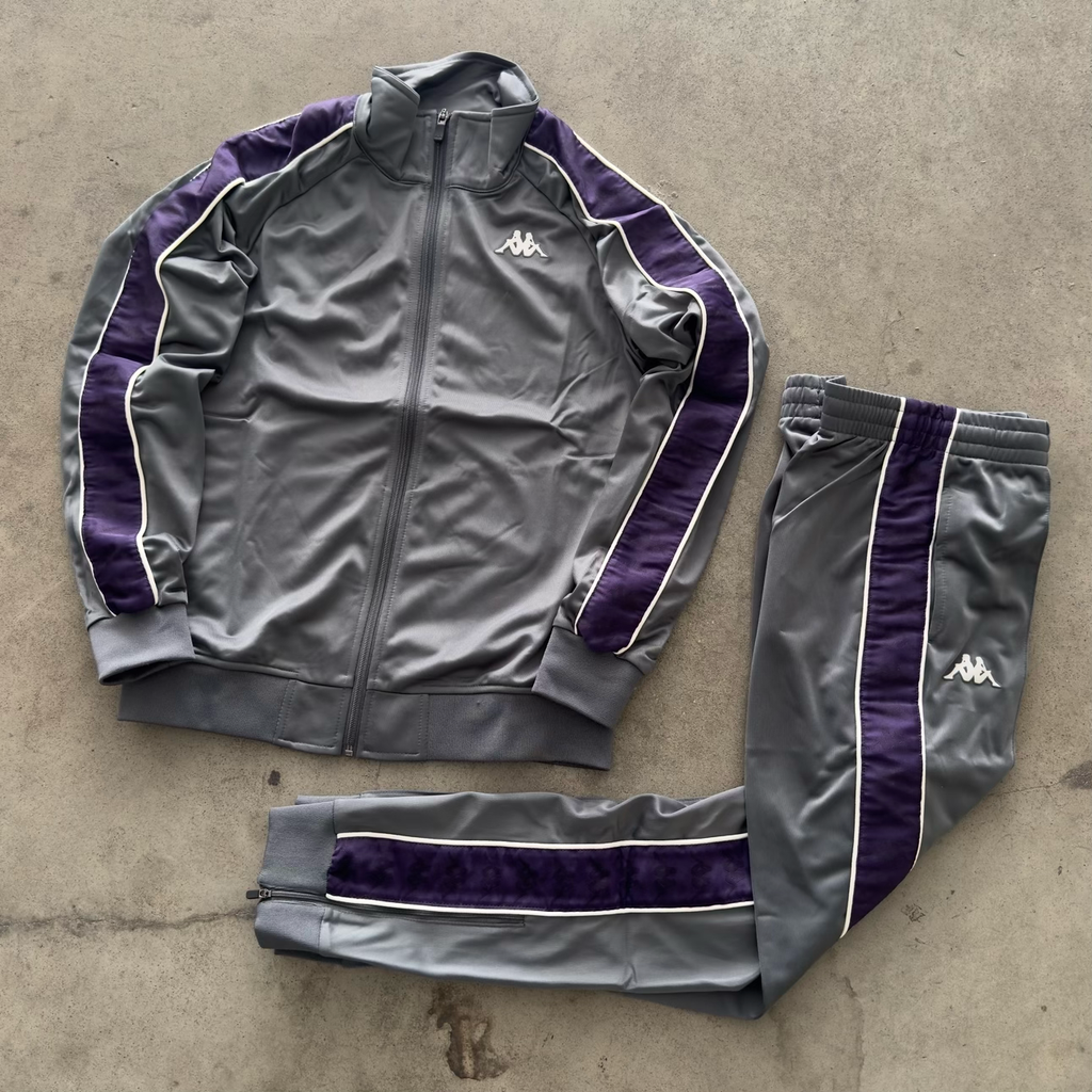 Kappa Anniston Graphik suit