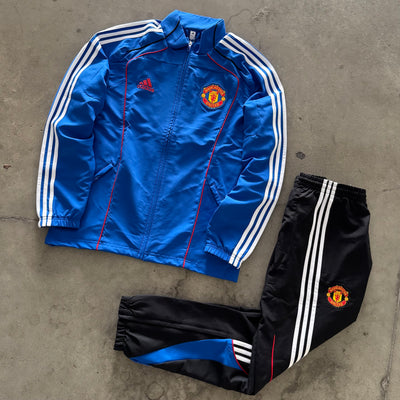 Tuta Adidas Manchester United UBP