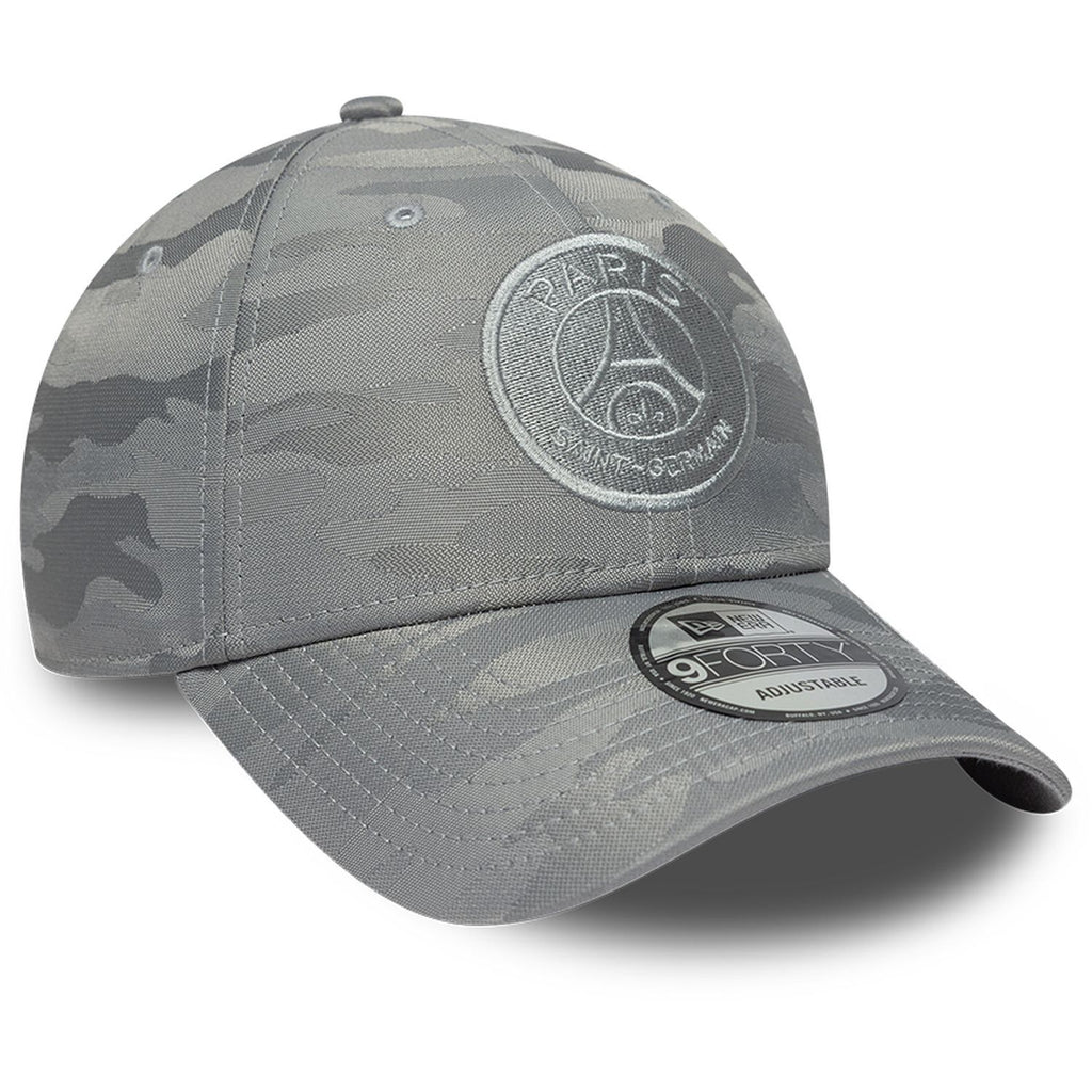 Cappellino New Era PSG Camo 9Forty