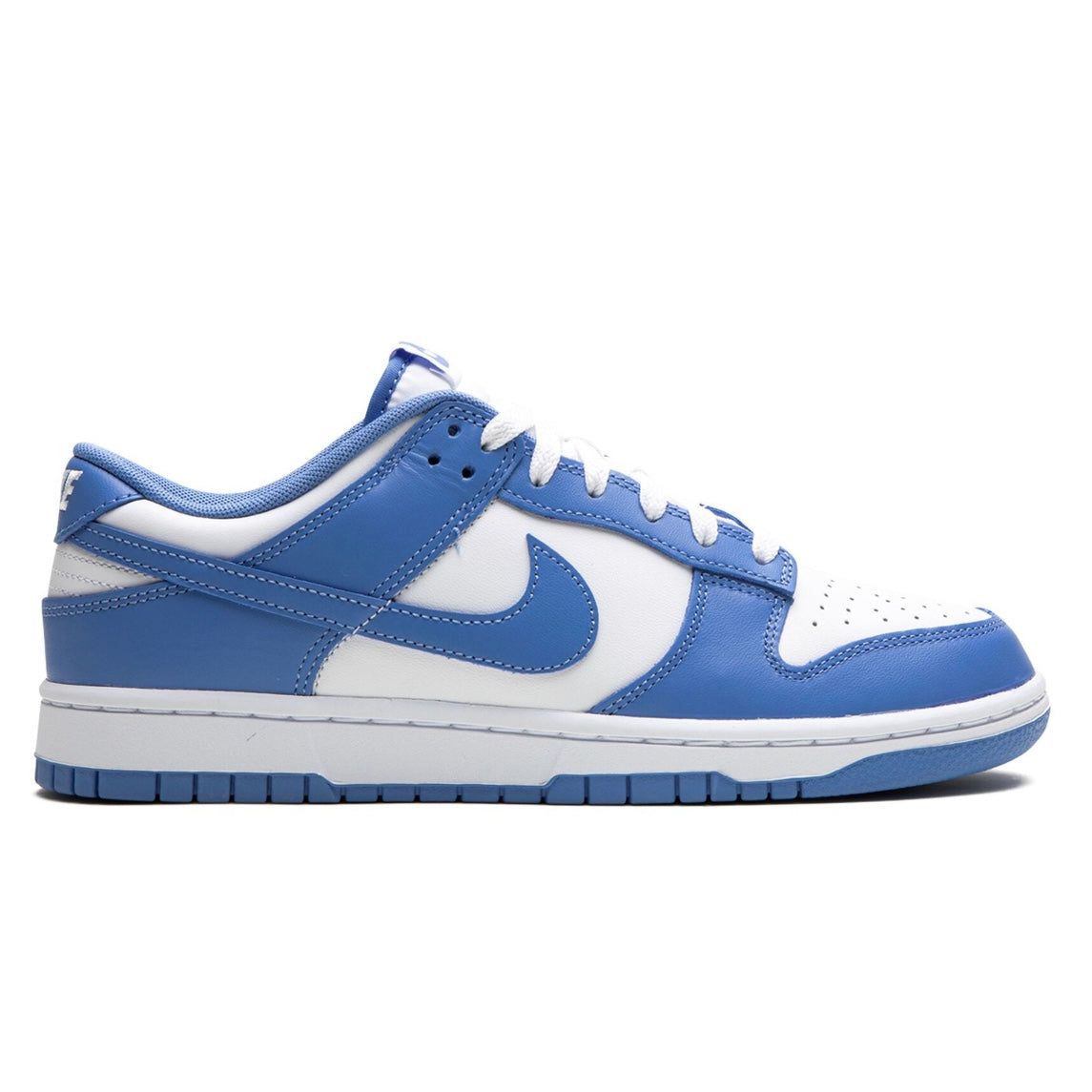 Nike Dunk Low Polar Blue