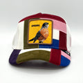 Cappellino Goorin Bros Cherry