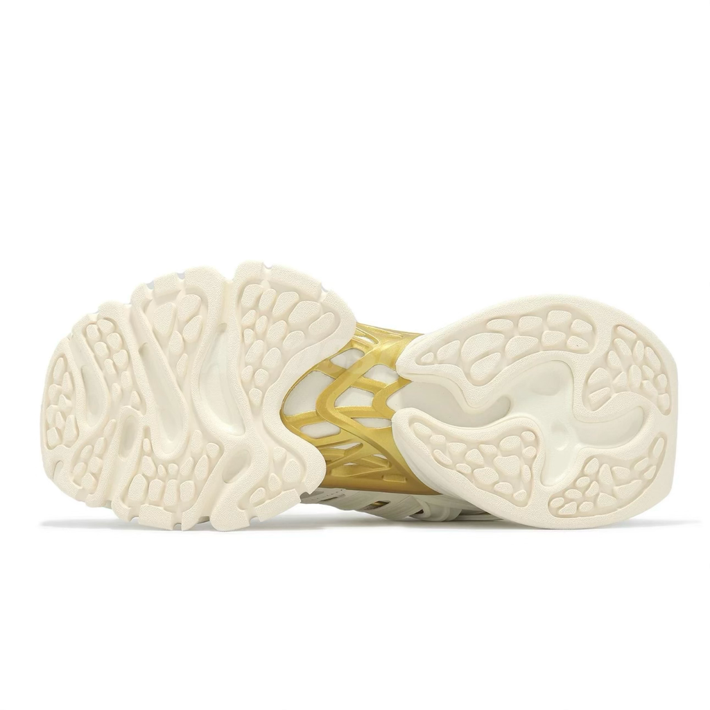 Adidas XLG Runner Deluxe Oro/Rosso