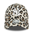 Cappellino New Era NY Leopardato