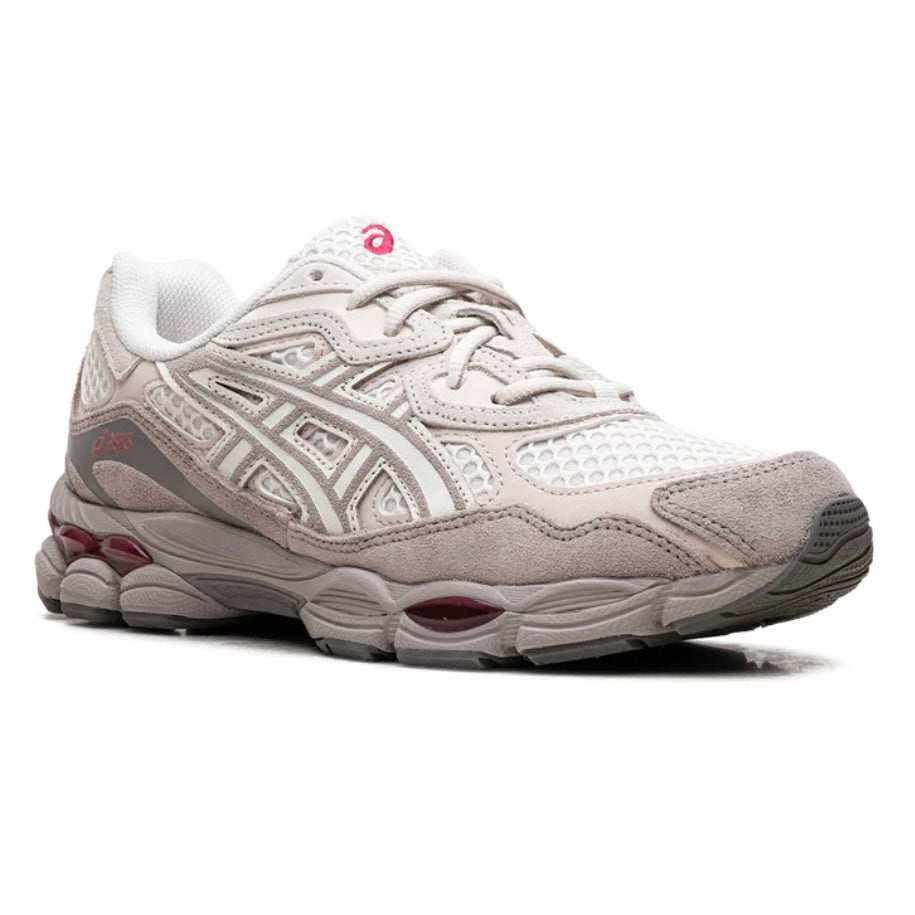 Asics Gel-NYC Cream Moonrock