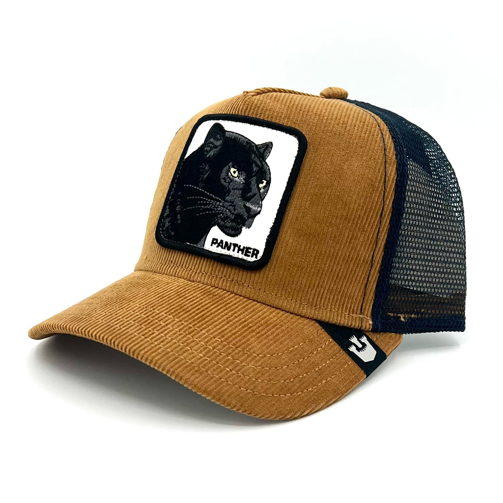 Cappellino Goorin Bros Panther