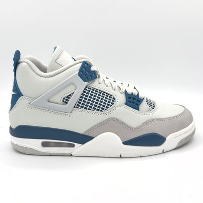 Air Jordan 4 Military Blue