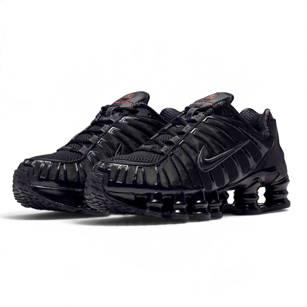 Nike Shox TL Nero