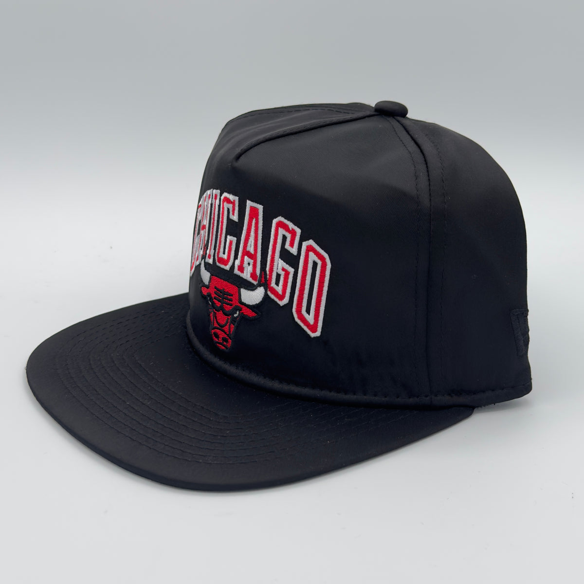 Cappellino New Era Chicago Bulls