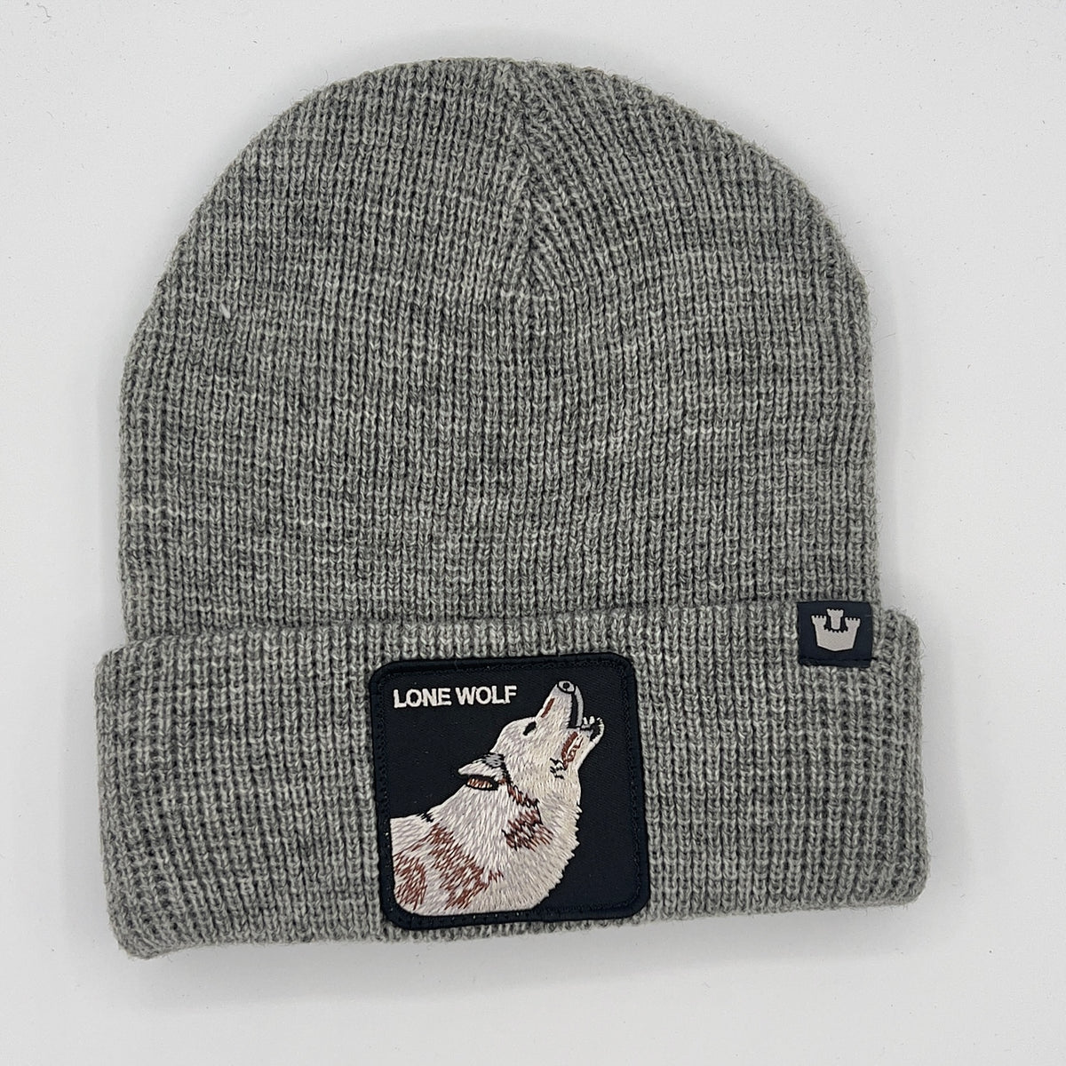 Cappellino Goorin Bros Lone Wolf