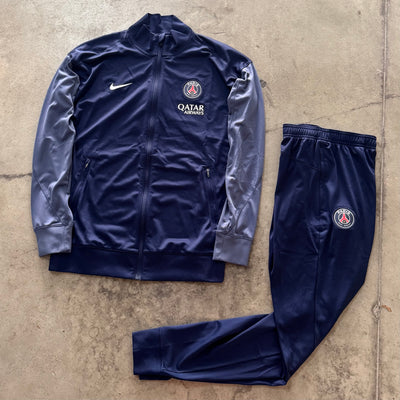 Tuta Nike PSG Dri-Fit