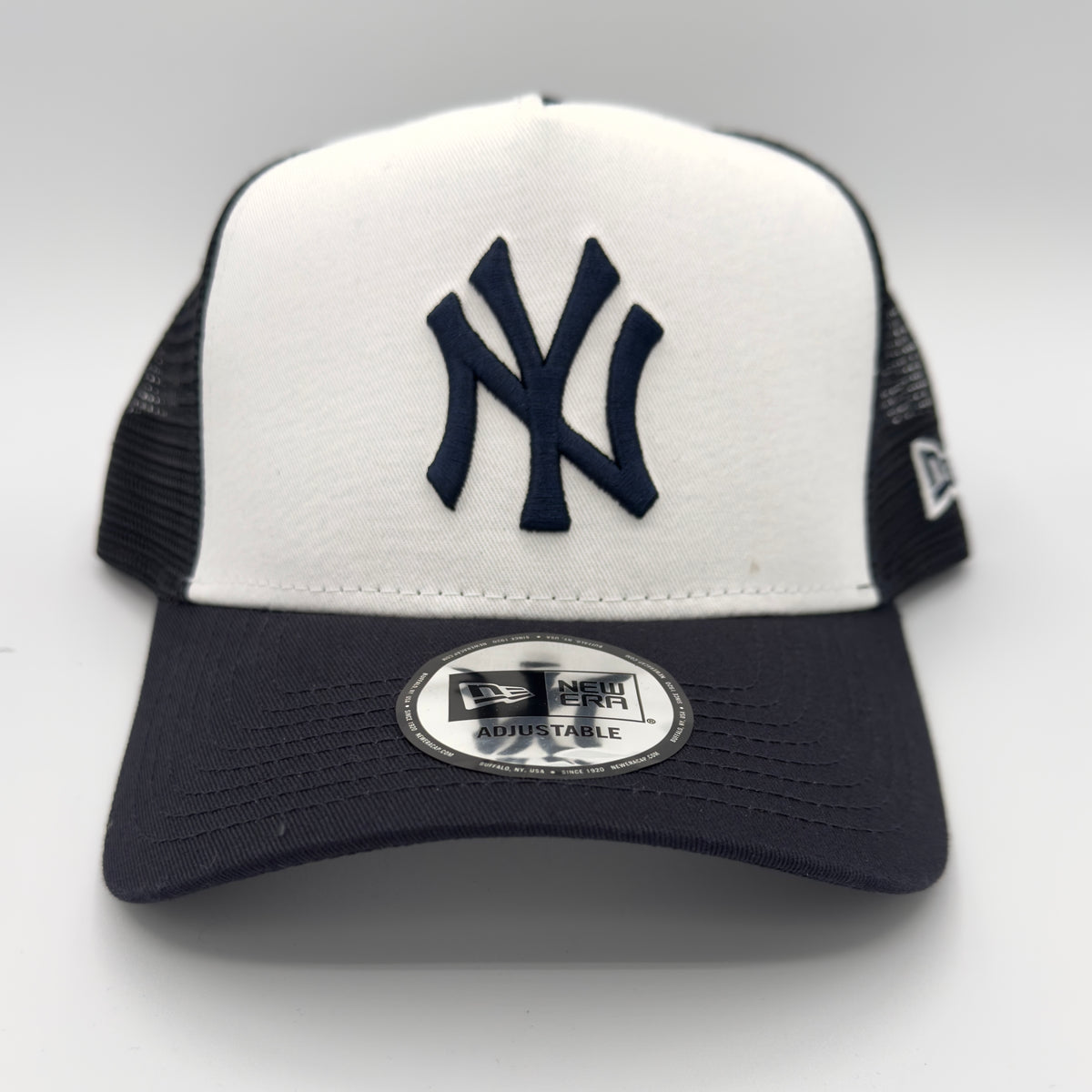 Cappellino New Era NY