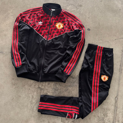 Tuta Adidas Manchester United