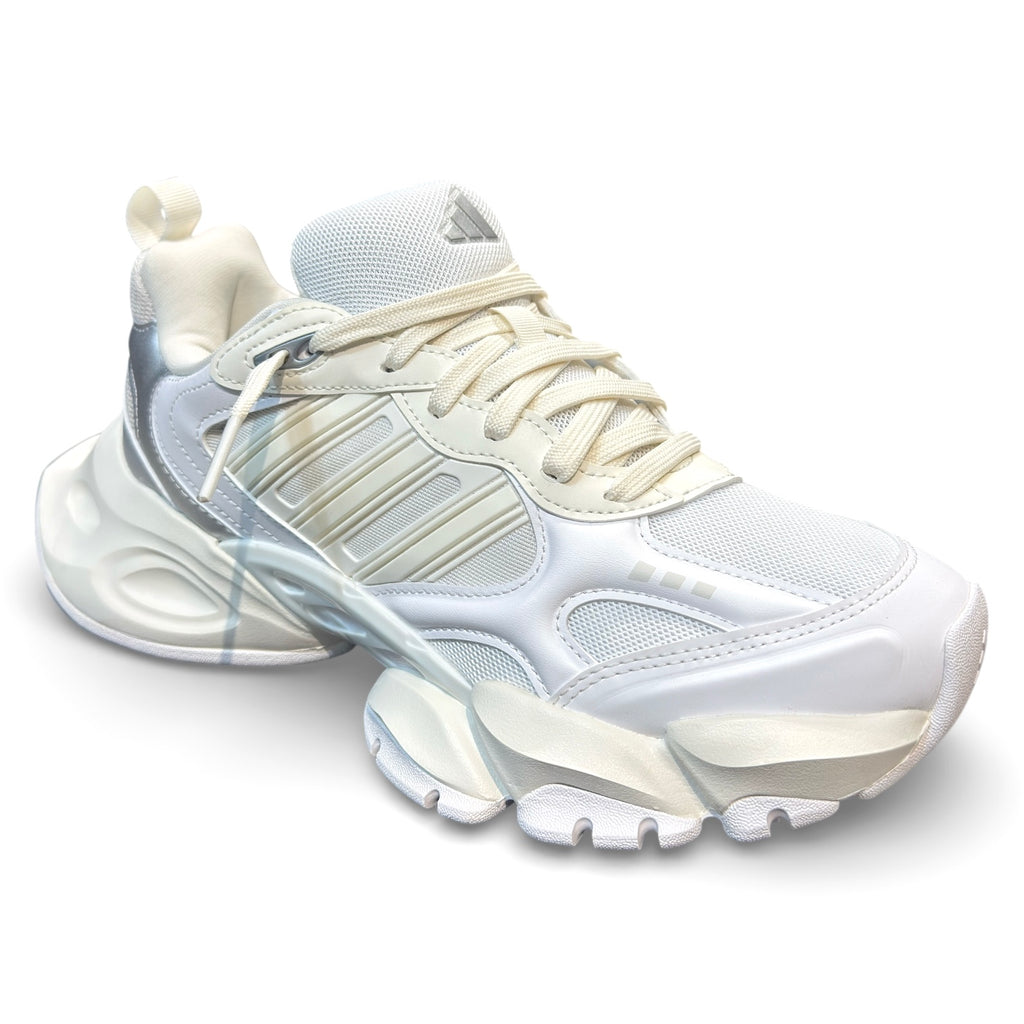 Adidas XLG Runner Utility Bianco