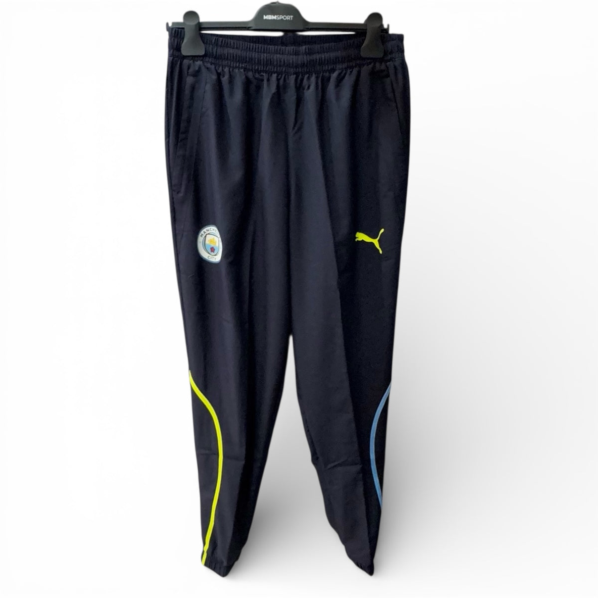 Pantalone Puma Manchester City
