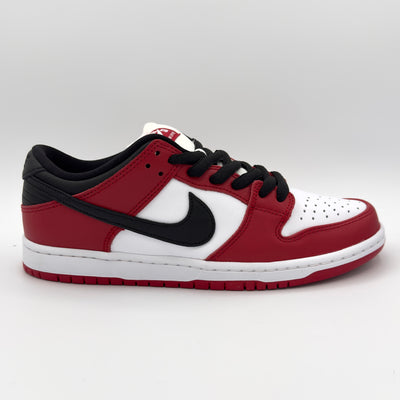 Dunk Low SB Chicago