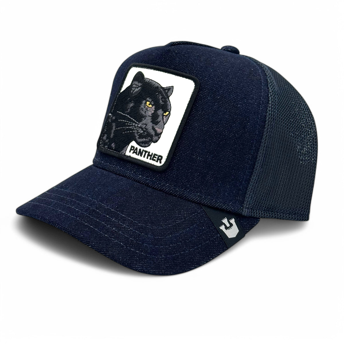Goorin Bros Bad Boy cap
