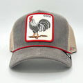 Cappellino Goorin Bros Cock