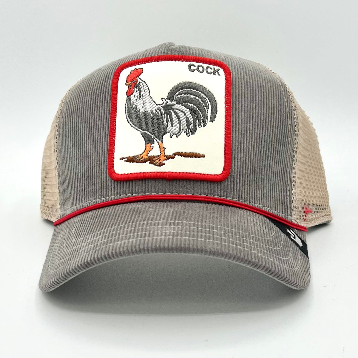 Cappellino Goorin Bros Cock