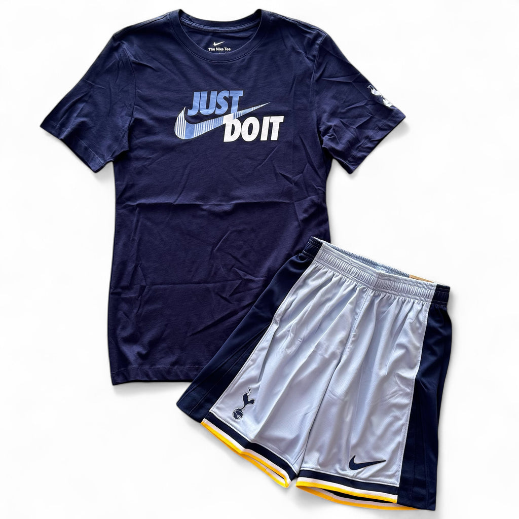 Outfit Nike Tottenham
