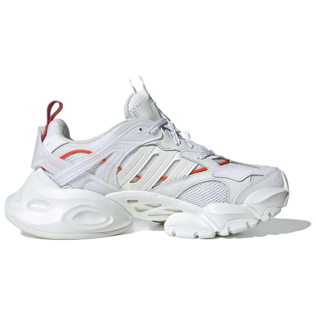 Adidas XLG Runner Bianco/Arancione