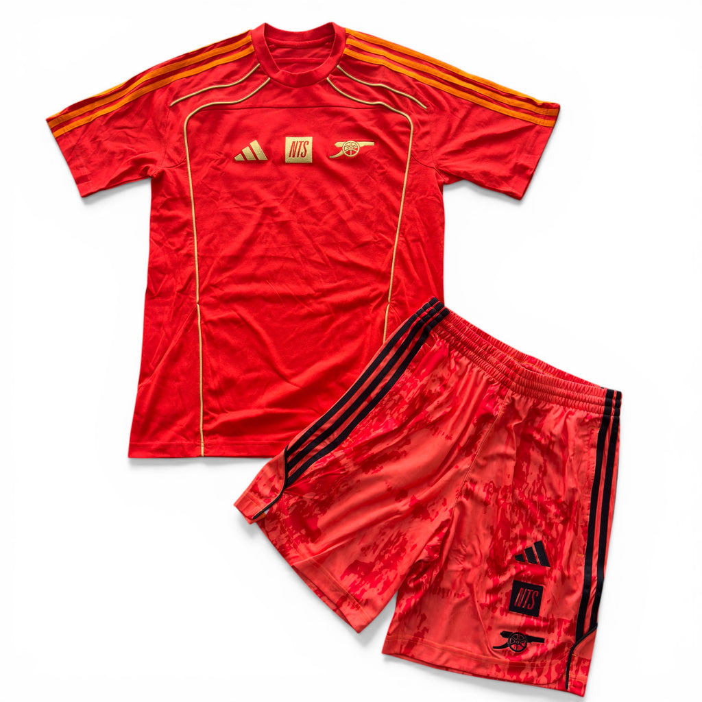 Outfit Adidas Arsenal NTS