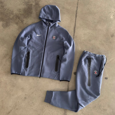 Tuta Nike Tech PSG