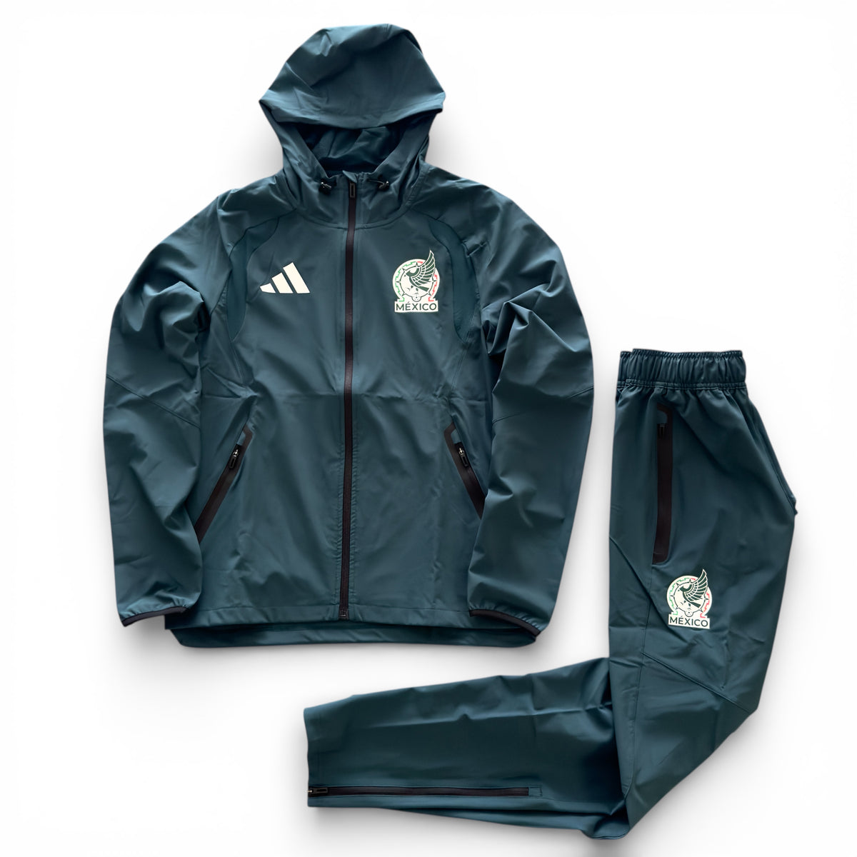 Tuta Adidas World Cup Messico
