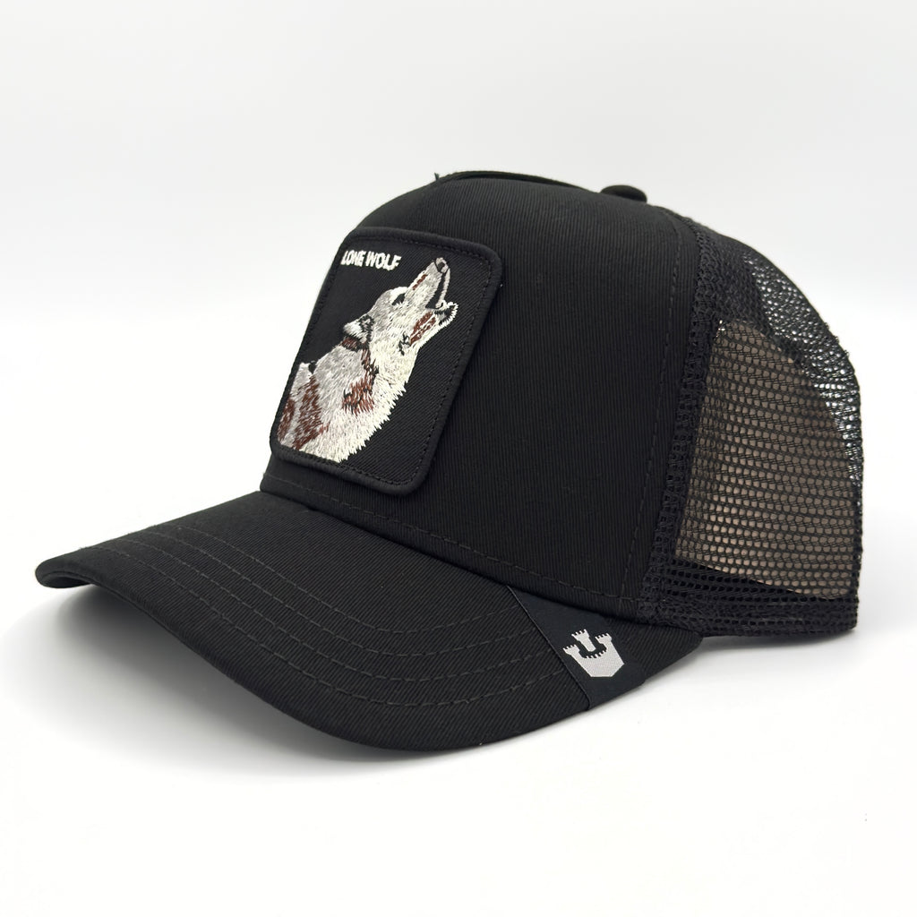 Goorin Bros King cap