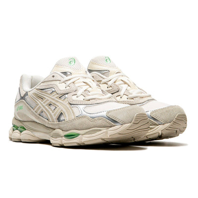 Asics Gel-NYC Cream Fossil