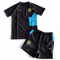 Outfit Puma Manchester City