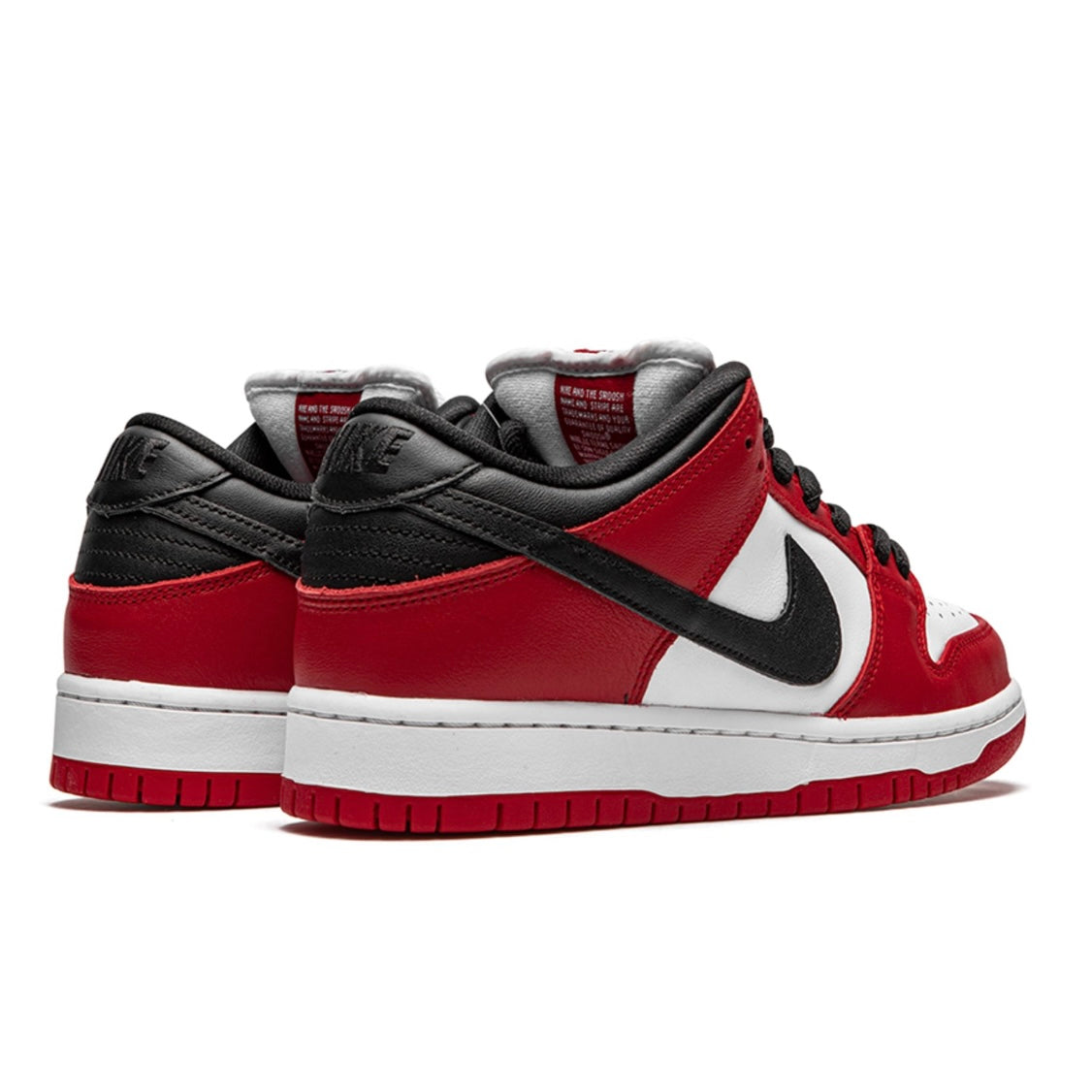 Dunk Low SB Chicago