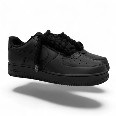 Air Force 1 '07 Low Corda Nero