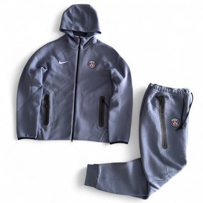 Tuta Nike Tech PSG