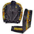 Tuta Adidas Manchester United Icon Nero