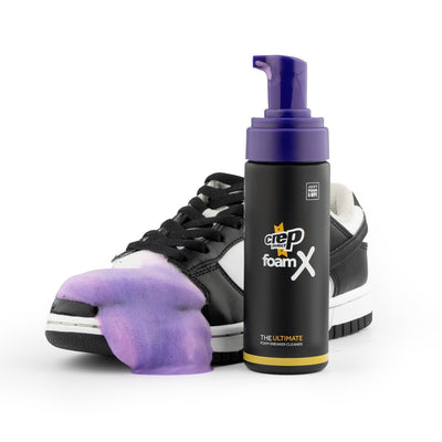 Crep Protect Detergente sneakers